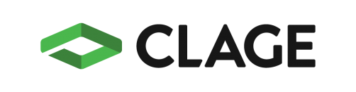 Clage Logo